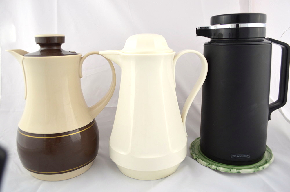 Coffee Pot Collection