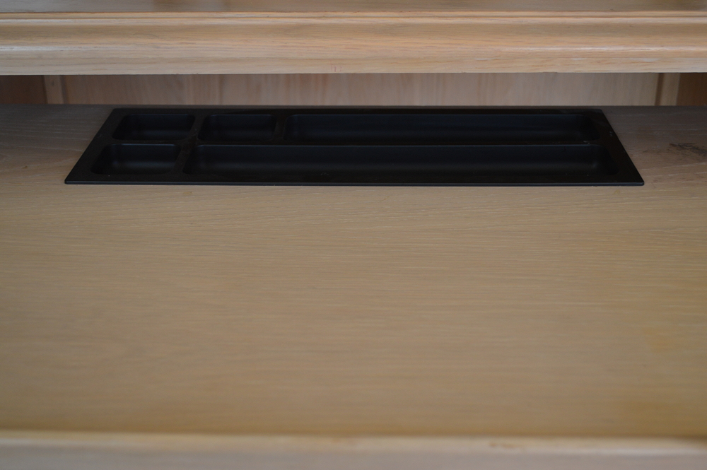 Riverside Large Desk and Chair