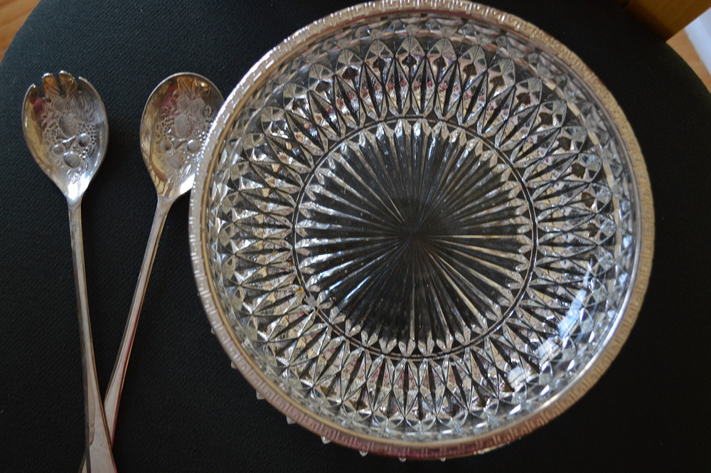 Interesting lot of various kitchen items