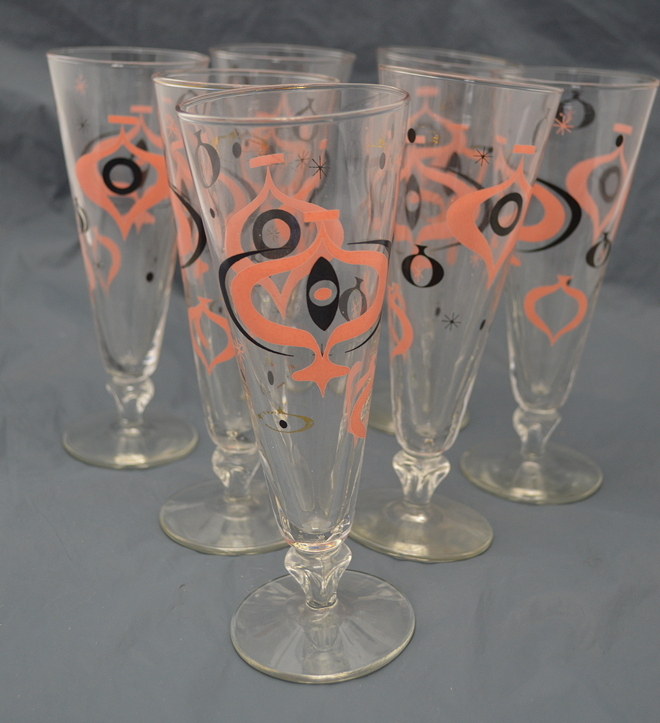 Pilsner Glasses