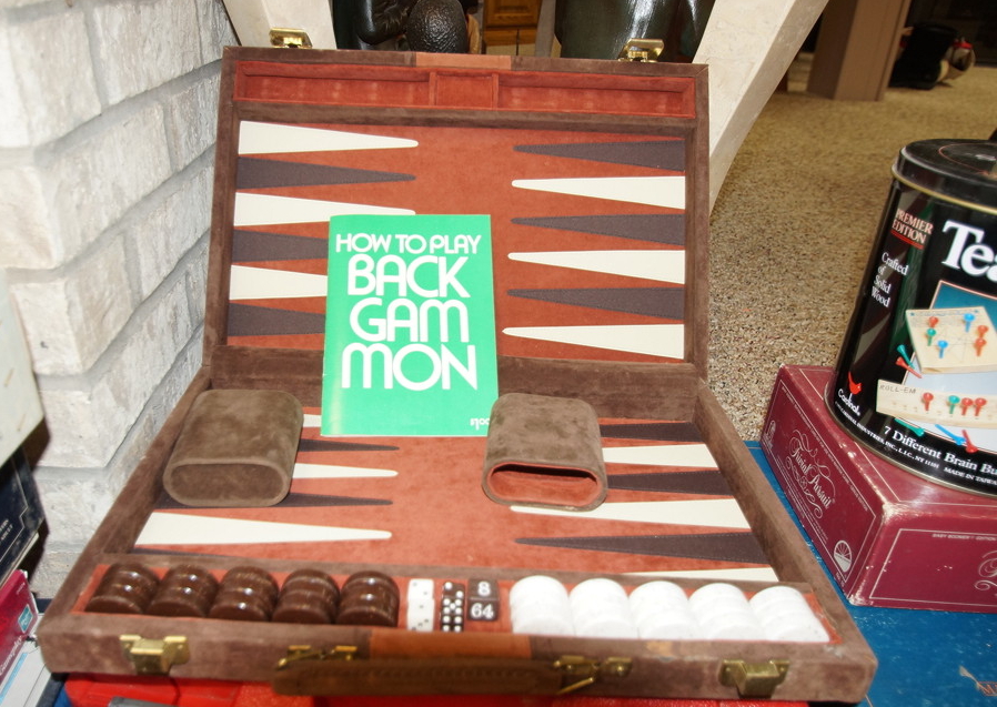 Lets Play Some Games