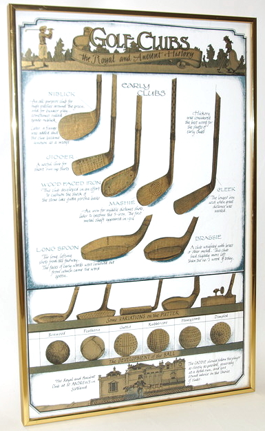 Framed Posters and DVDs