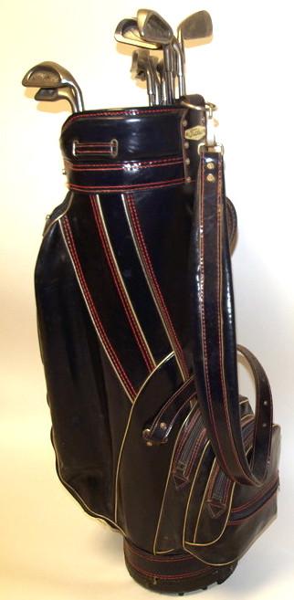 Ping Golf Clubs & Other Sports Equipment