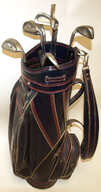 Ping Golf Clubs & Other Sports Equipment