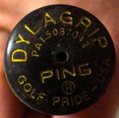 Ping Golf Clubs & Other Sports Equipment