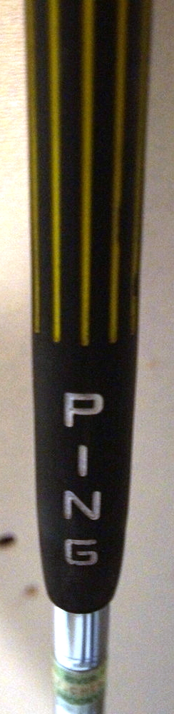 Ping Golf Clubs & Other Sports Equipment