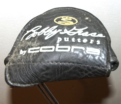 Ping Golf Clubs & Other Sports Equipment