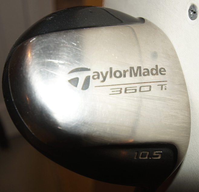 Ping Golf Clubs & Other Sports Equipment