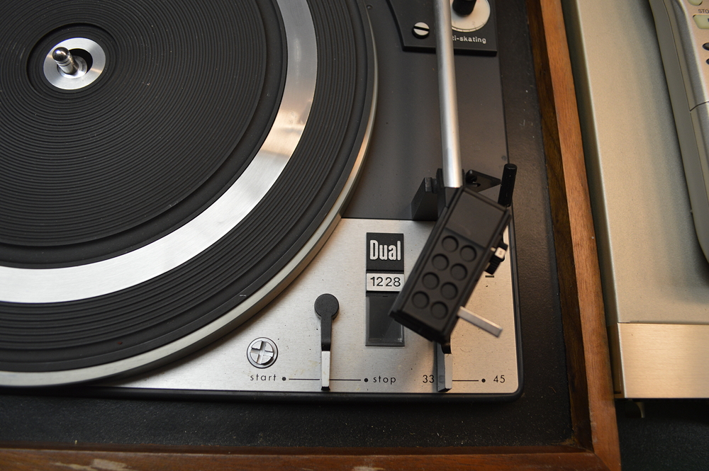 Audio / Video Equpiment