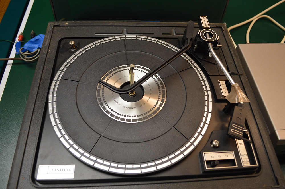 Audio / Video Equpiment