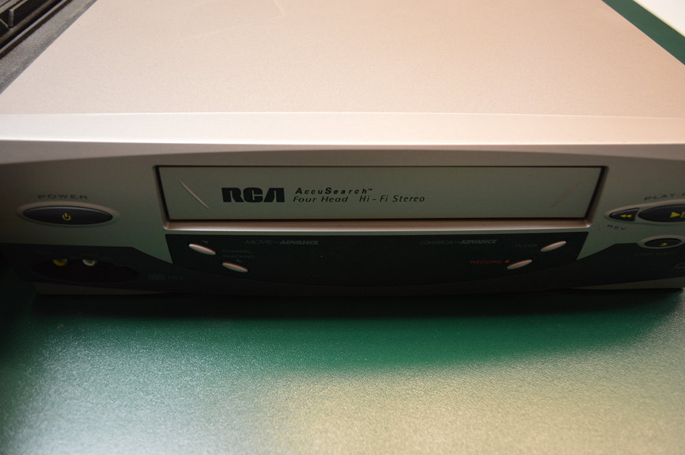 Audio / Video Equpiment