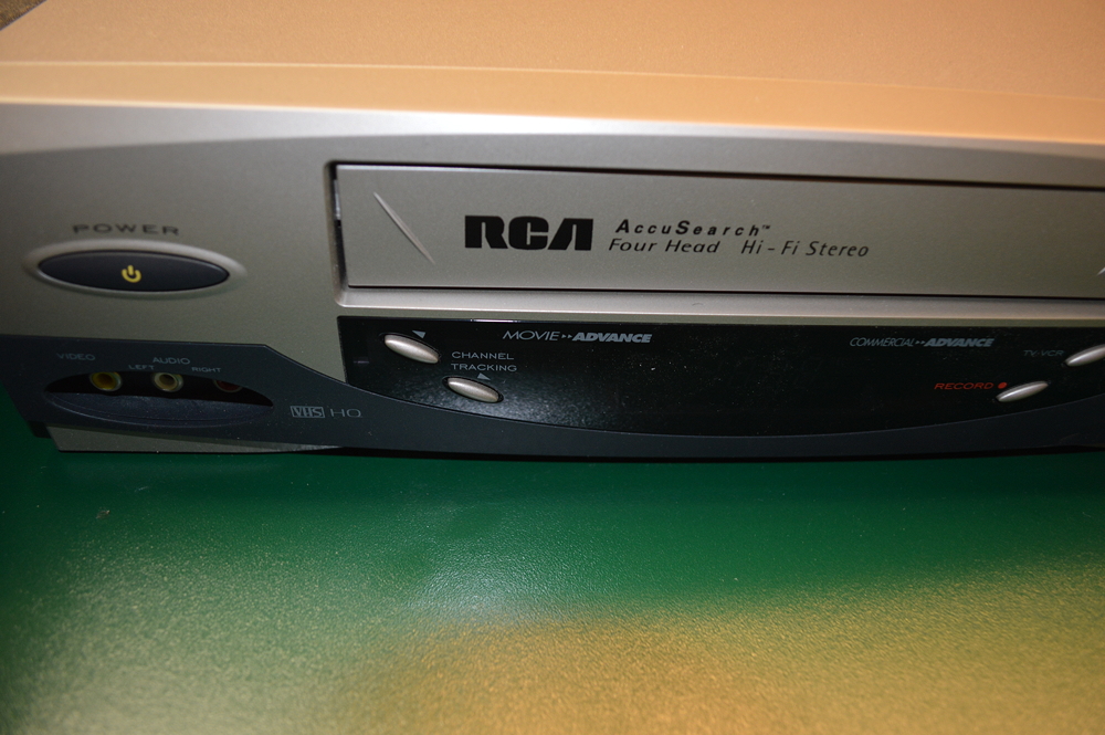 Audio / Video Equpiment