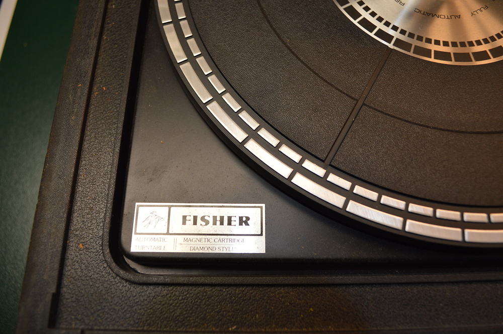 Audio / Video Equpiment