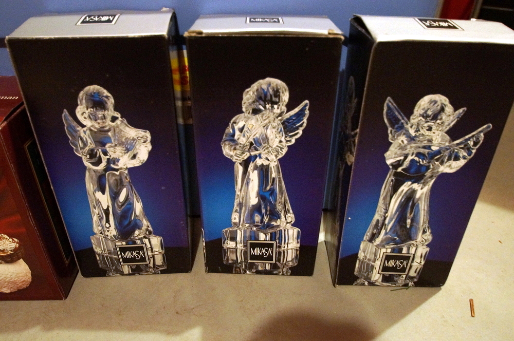 Christmas Variety Lot