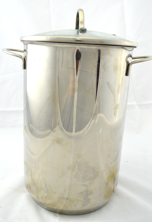 Steamer Pot