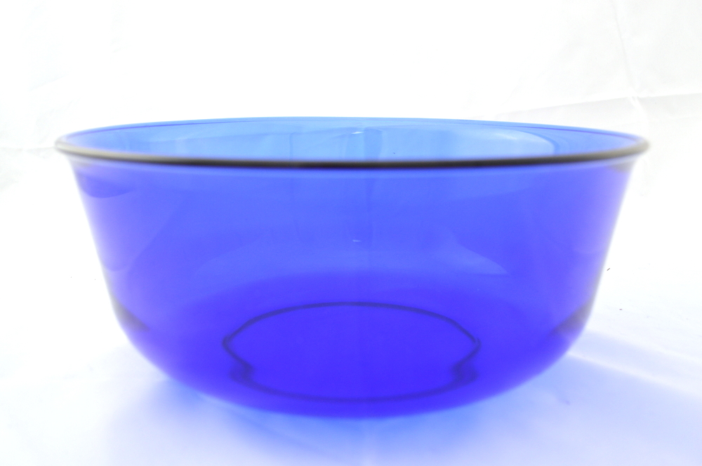 Arcoroc Glass Bowl