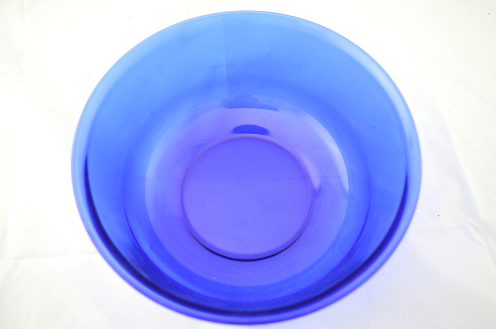 Arcoroc Glass Bowl