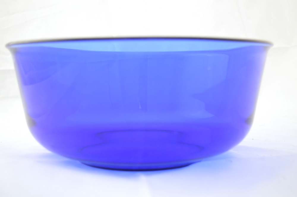 Arcoroc Glass Bowl