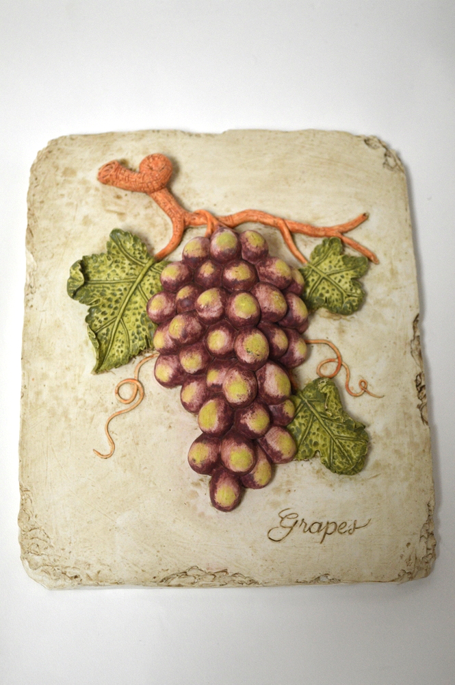 Decorative Boxes and Art