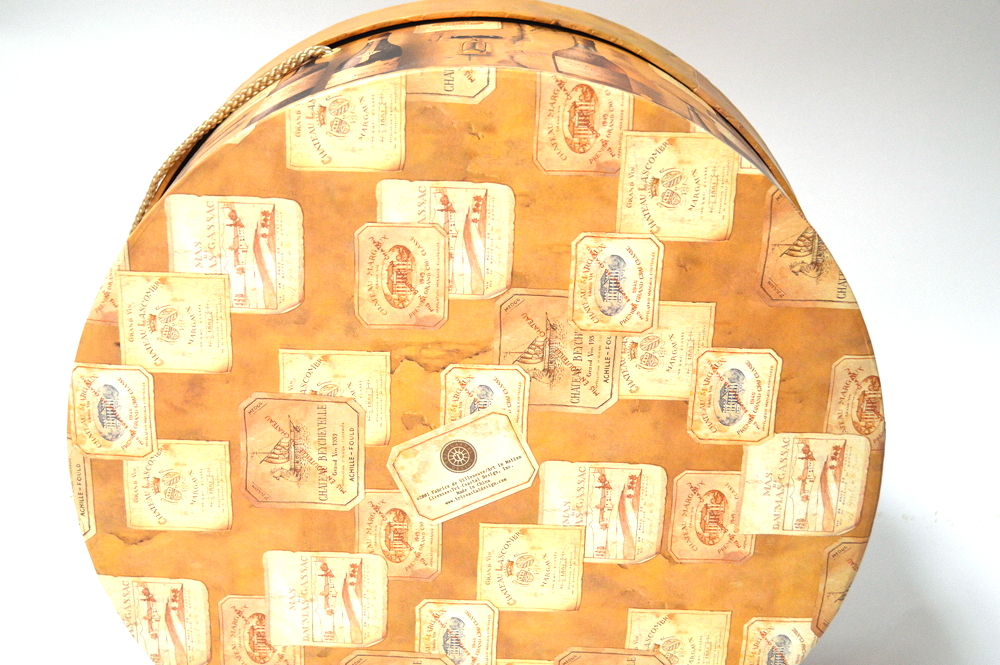 Decorative Boxes and Art