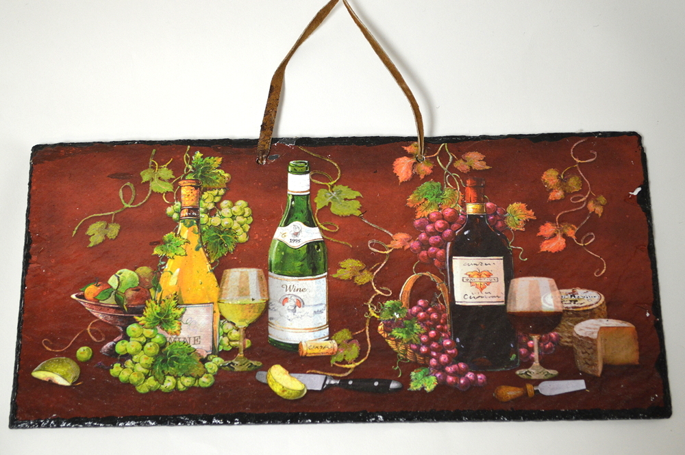 Decorative Boxes and Art