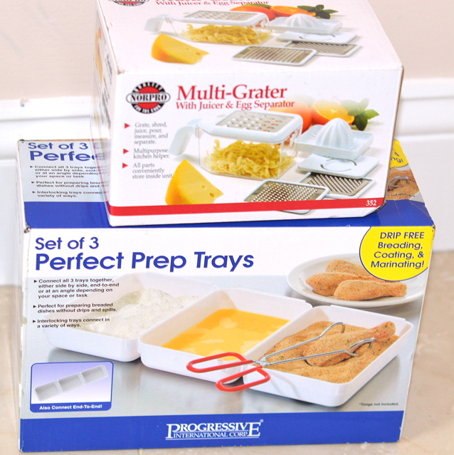 Brand New Salad Bowl Plus More