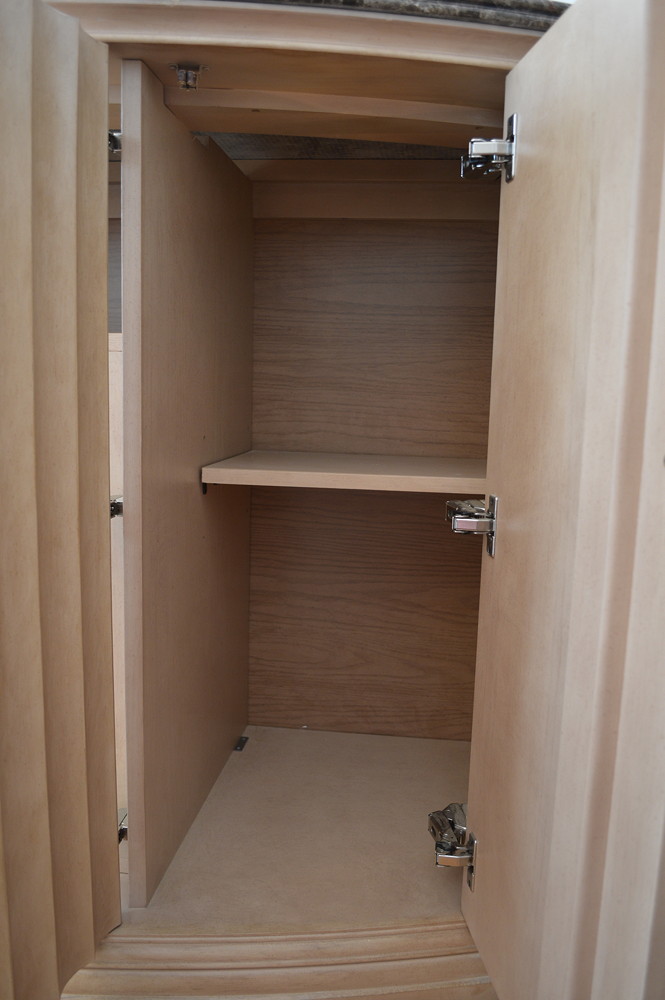 Contemporary Dining Room Buffet