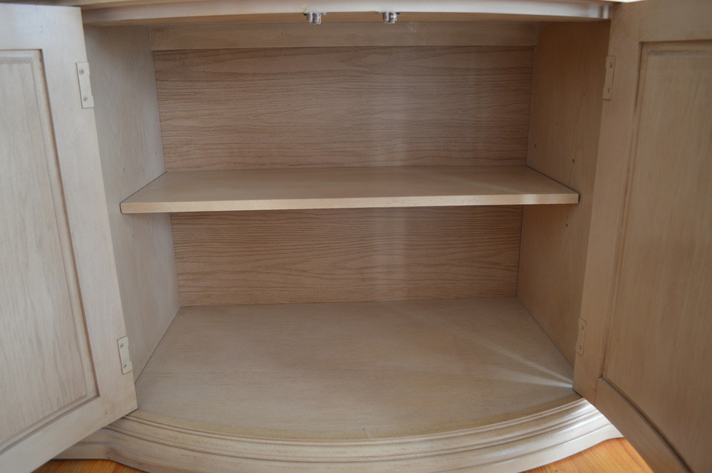 Contemporary Dining Room Buffet