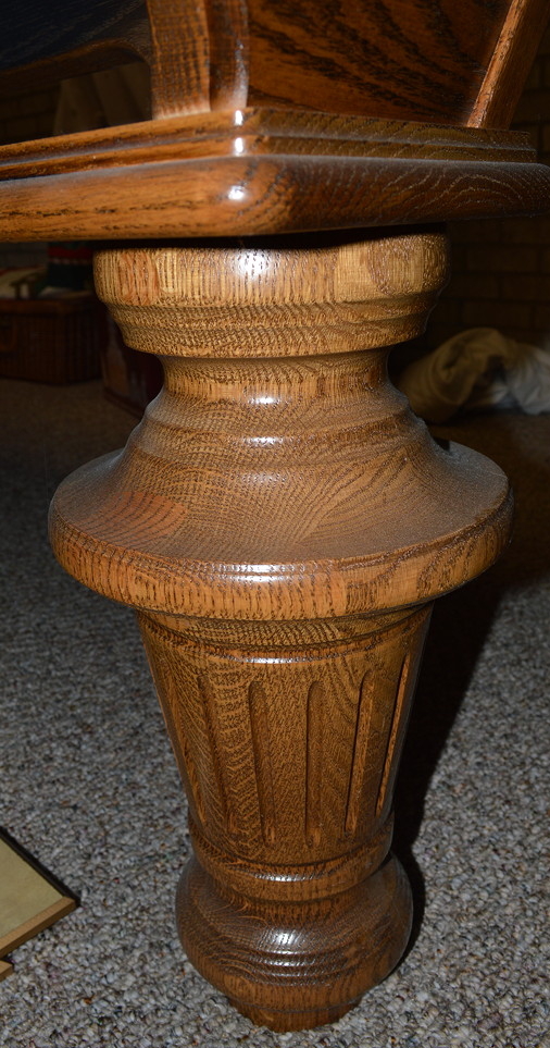 Not Just A Pool Table