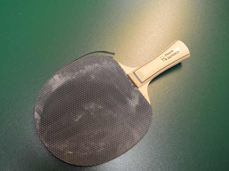 Not Just A Pool Table