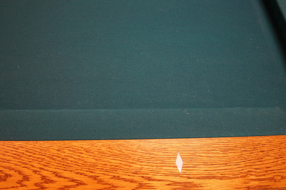 Not Just A Pool Table