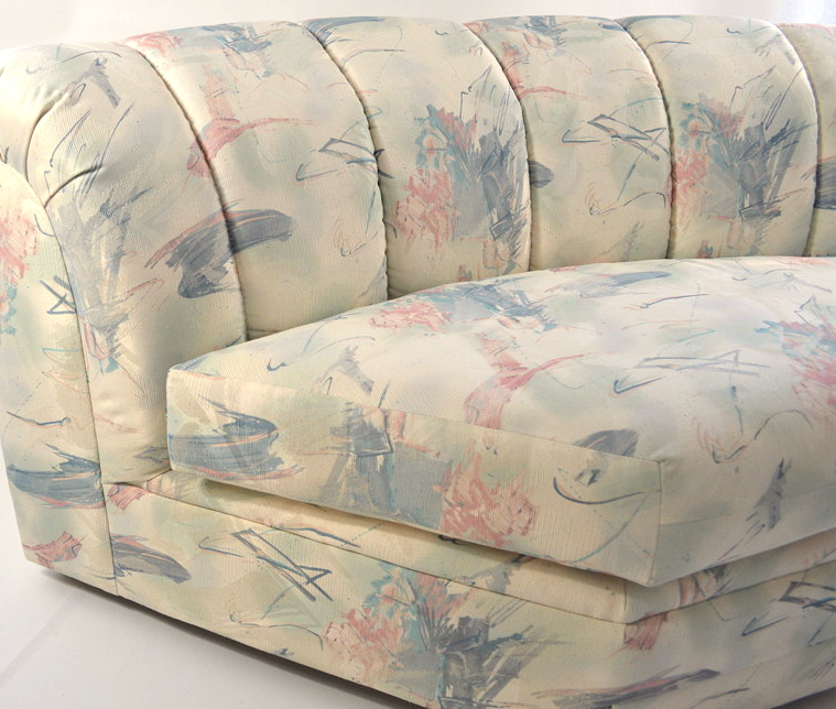 Large Contemporary Sectional Couch