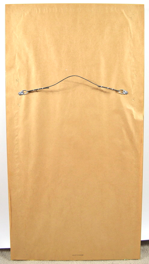 Pair of Contemporary Still Life Prints