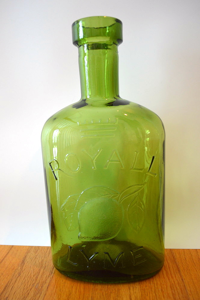 Calvin Klein "Eternity" & Bath Accents