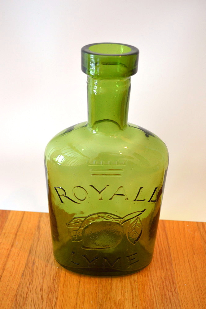 Calvin Klein "Eternity" & Bath Accents