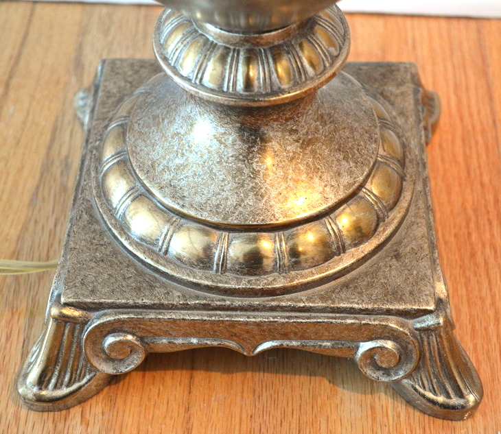 Pair of Decorative Lamps