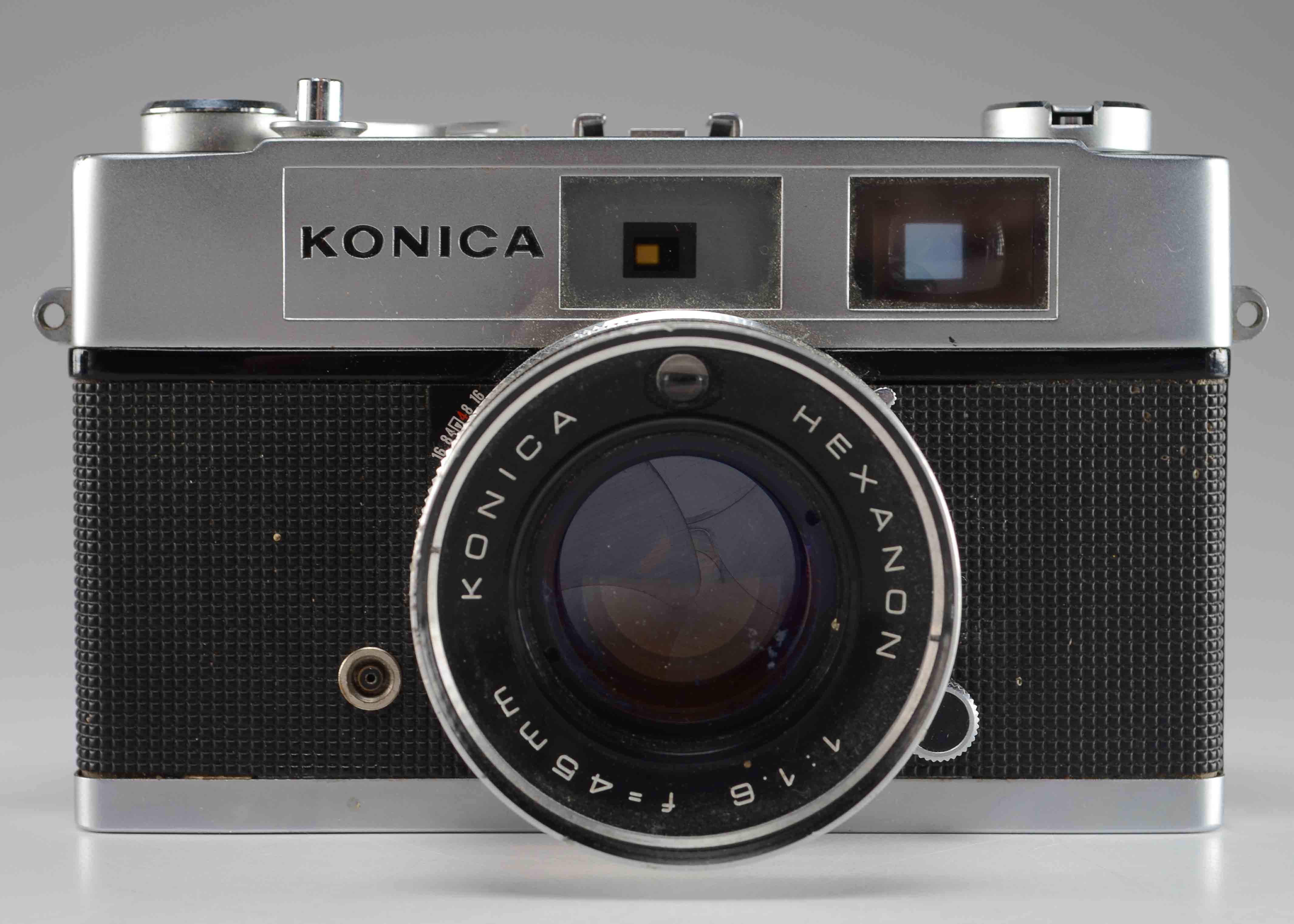 Vintage Argus Instant Load Camera