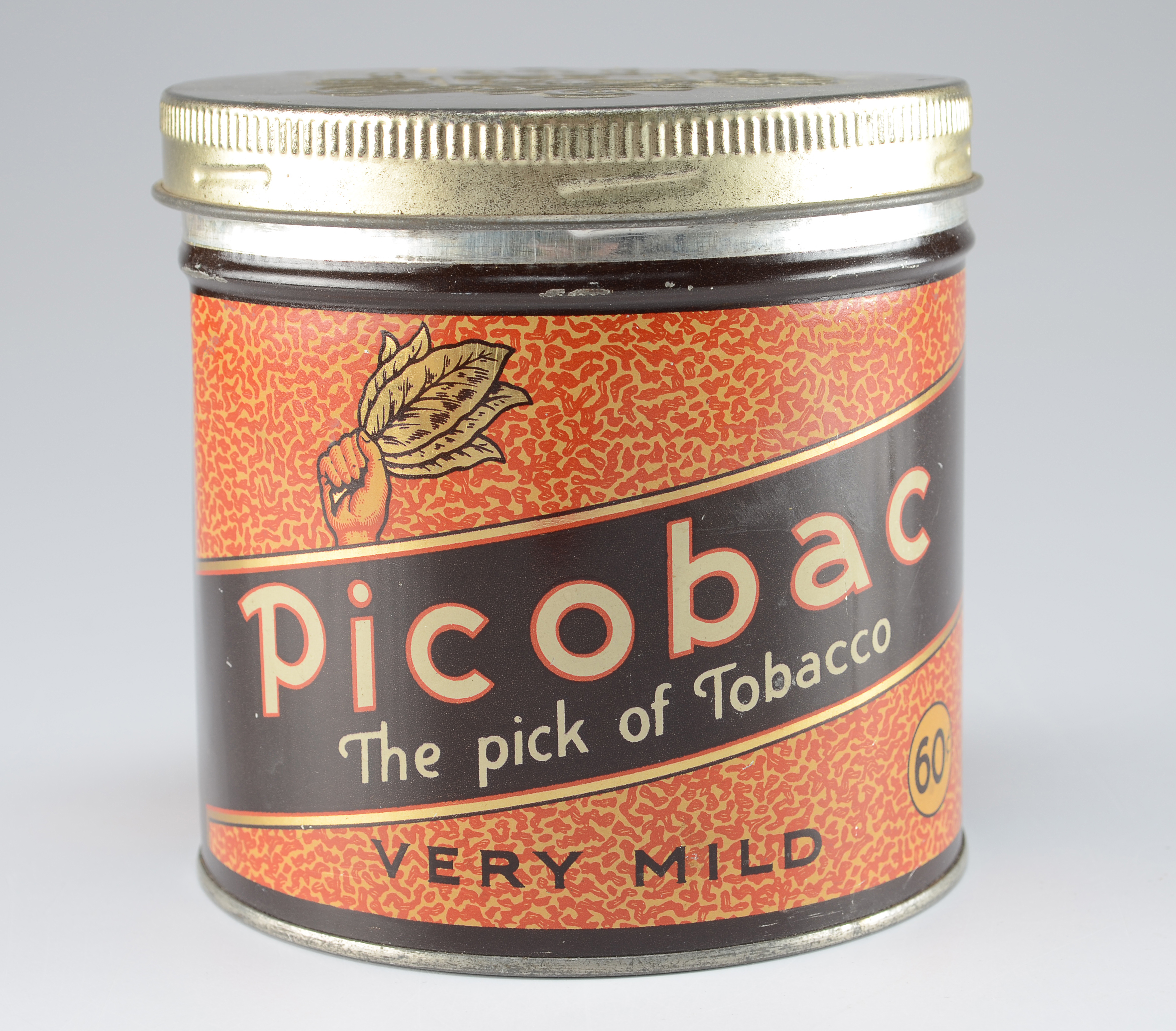 Lot of Tobacciana Collectibles