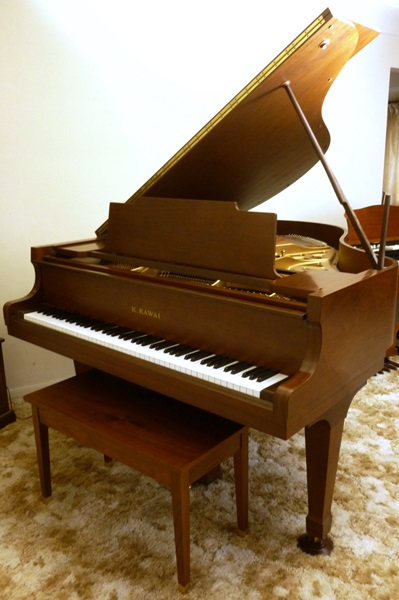 Kawai KG-2C Grand Piano