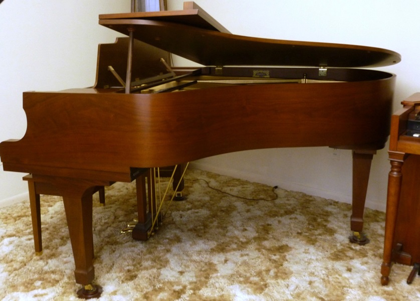Kawai KG-2C Grand Piano