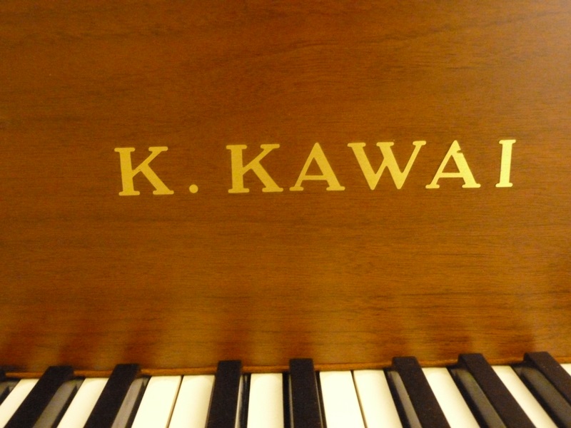 Kawai KG-2C Grand Piano