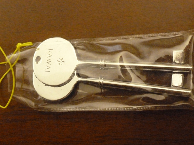 Kawai KG-2C Grand Piano