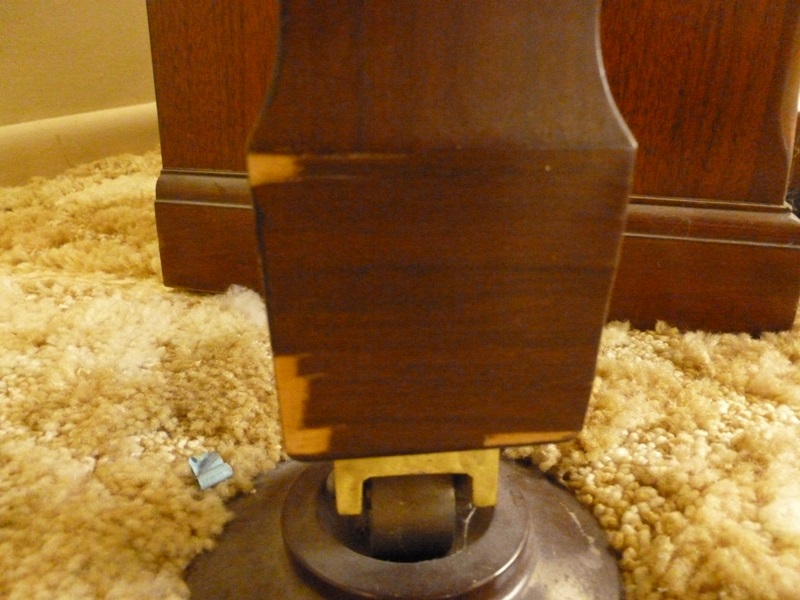 Kawai KG-2C Grand Piano