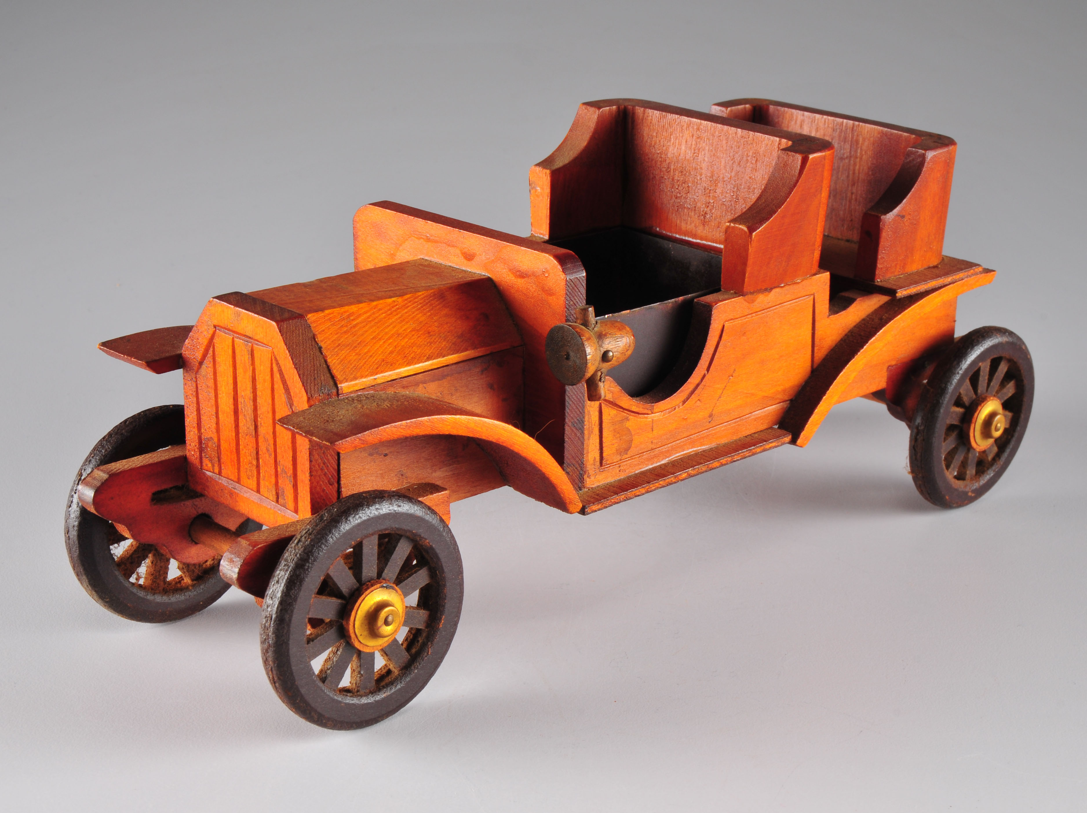 Fedeli Vino Rosso red wine decanter