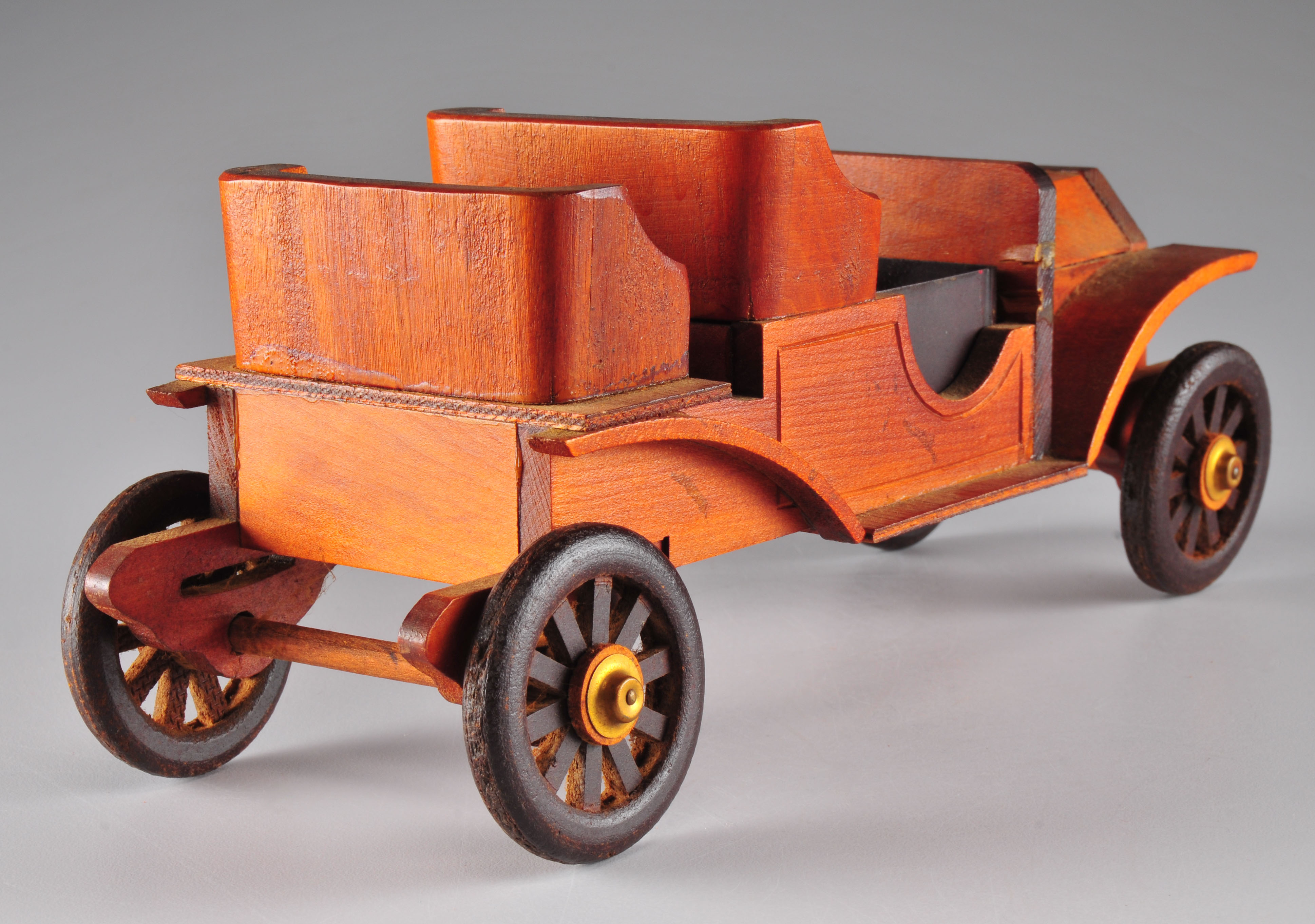 Fedeli Vino Rosso red wine decanter