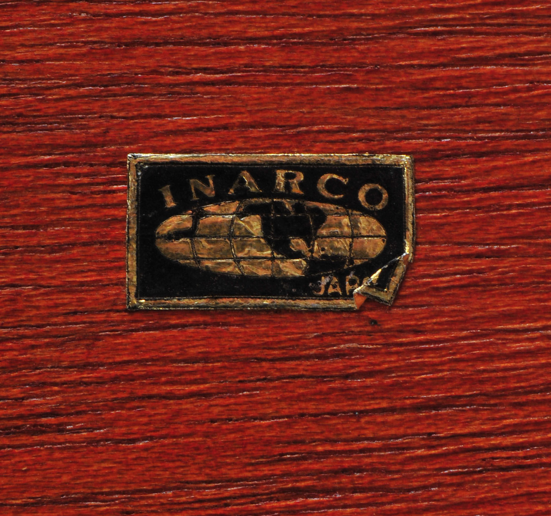 Fedeli Vino Rosso red wine decanter