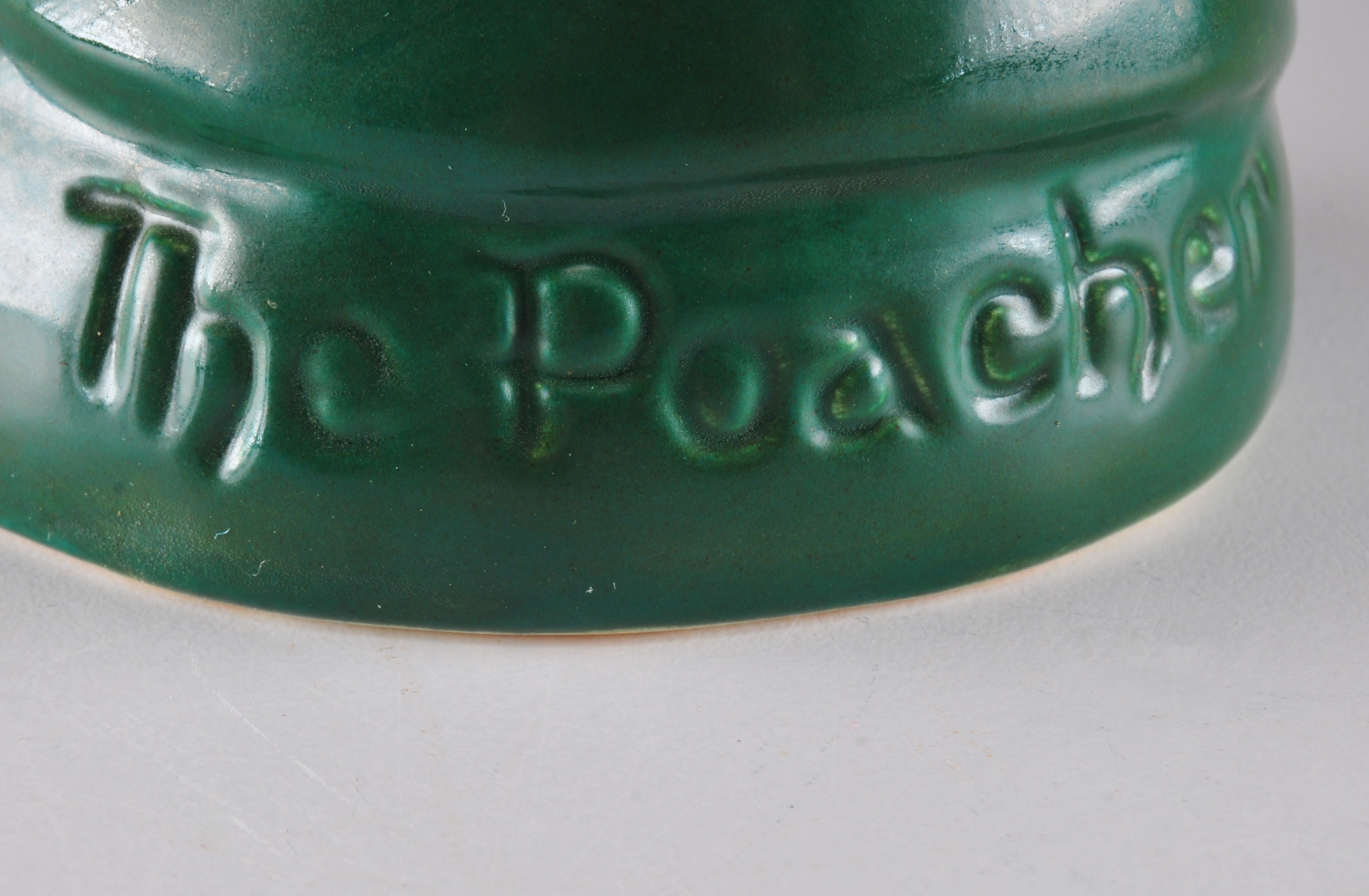 "The Poacher" Royal Doulton Toby Mug