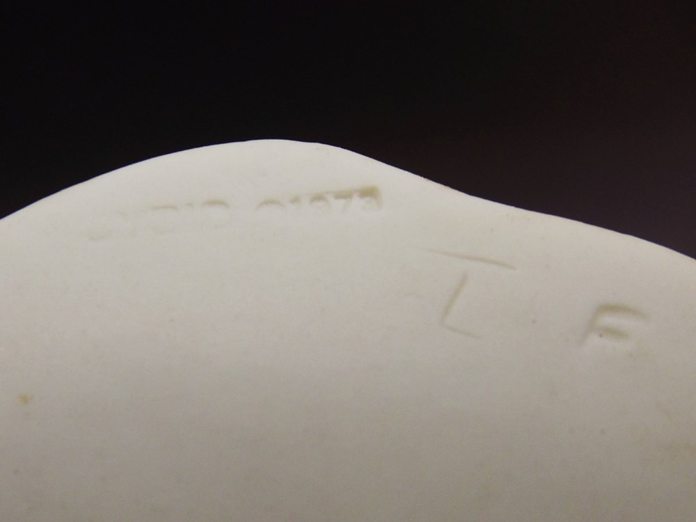 Cybis Little Red Riding Hood Porcelain Figurine