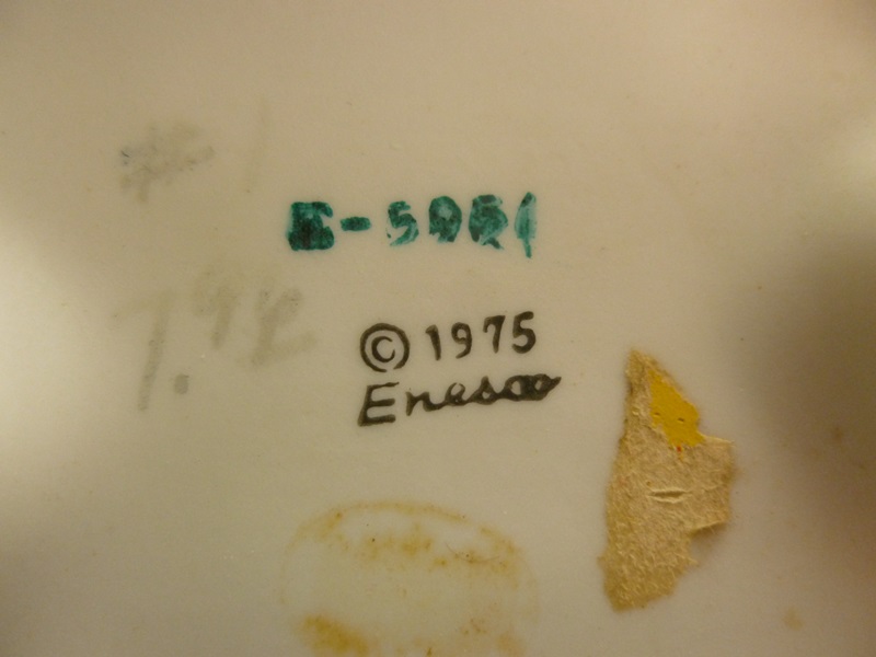 Collection of Porcelain Figurines