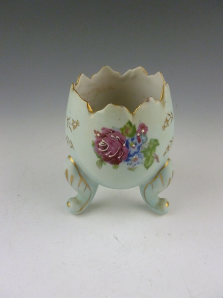 Collection of Vintage Porcelain Pieces